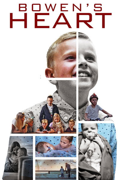 Póster de Bowen's Heart