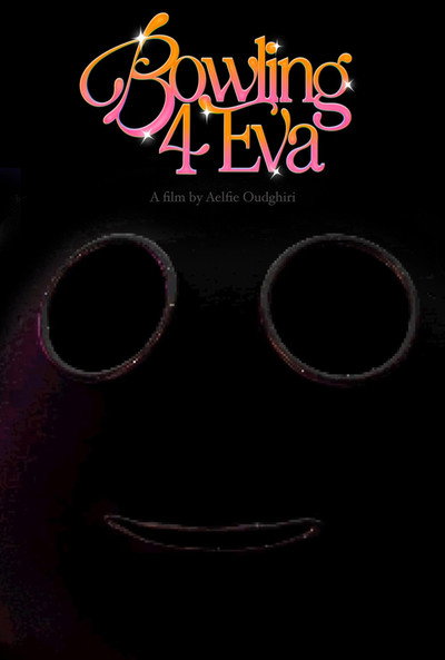 Póster de Bowling 4 Eva