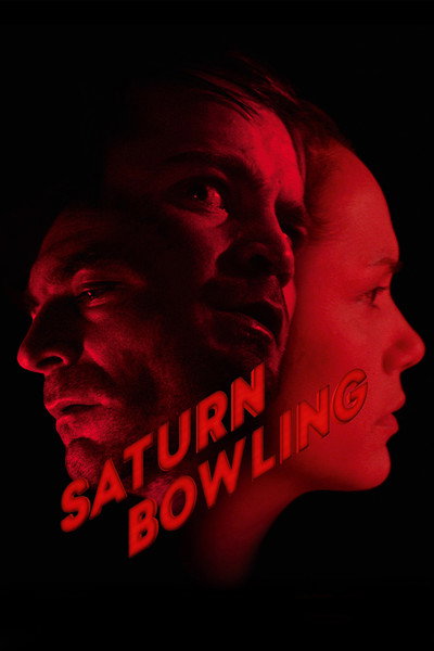 Póster de Bowling Saturne