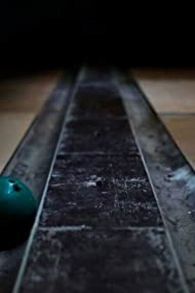Póster de Bowlingtreff