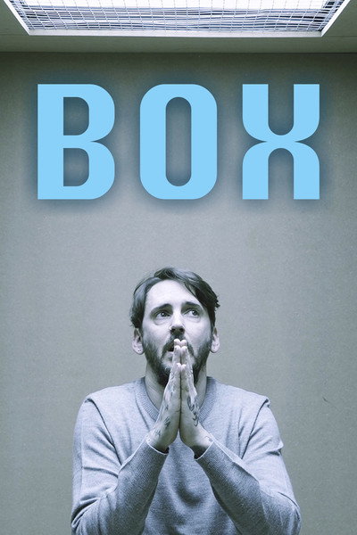 Póster de Box