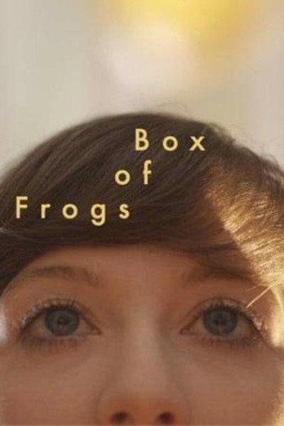 Póster de Box of Frogs