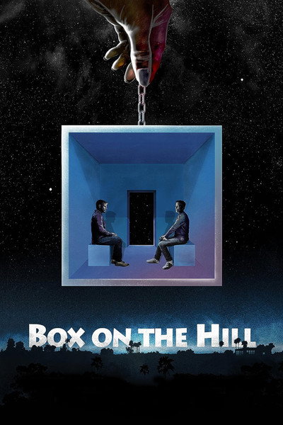 Póster de Box on the Hill