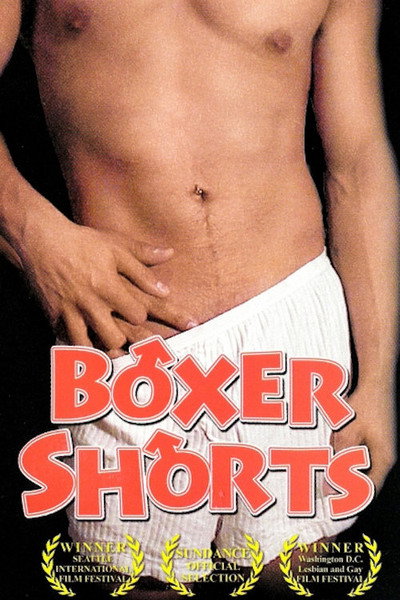 Póster de Boxer Shorts
