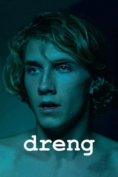 Póster de Boy
