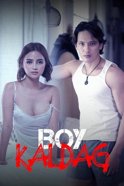 Póster de Boy Kaldag