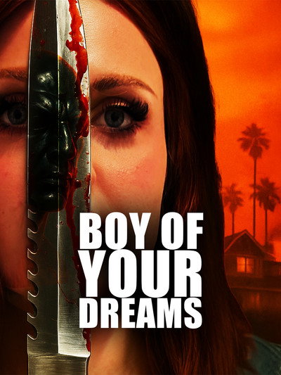 Póster de Boy of Your Dreams