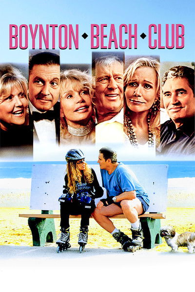 Póster de Boynton Beach Club