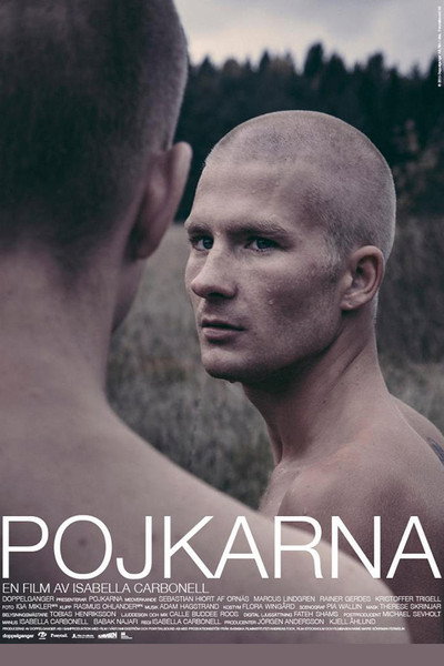 Póster de Boys