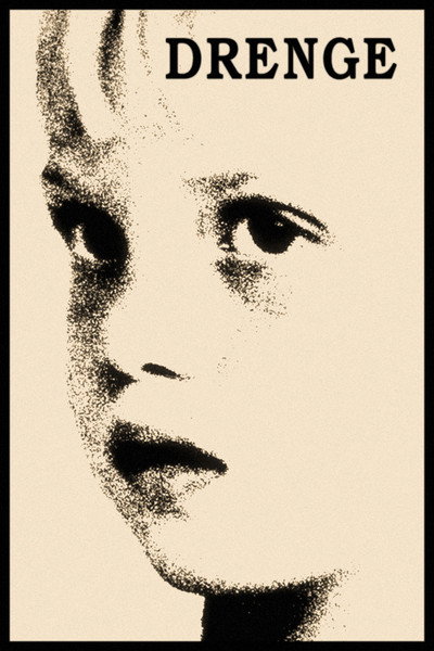 Póster de Boys