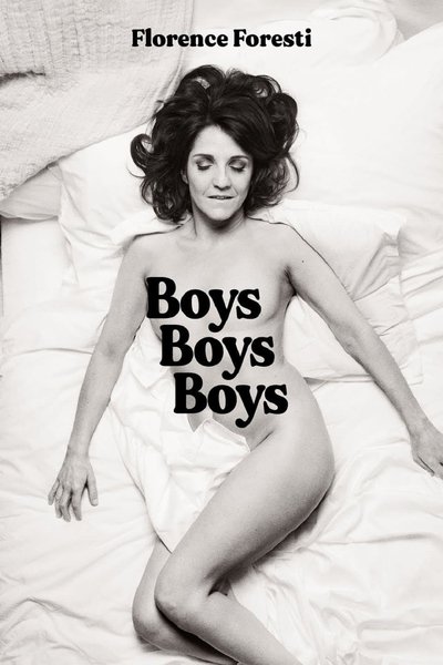 Póster de Boys Boys Boys