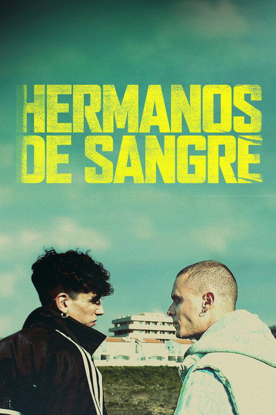 Póster de Boys Cry
