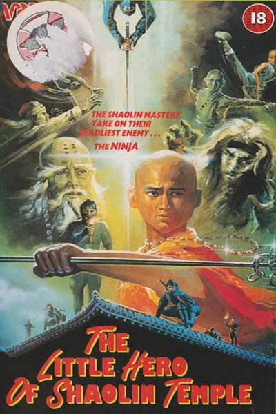 Póster de Boys Fighters