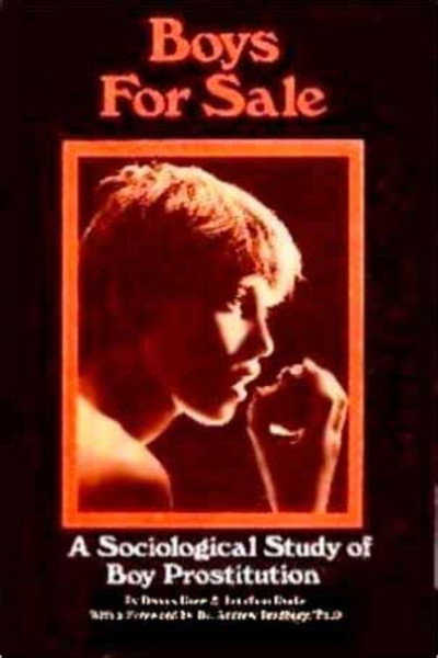 Póster de Boys for Sale