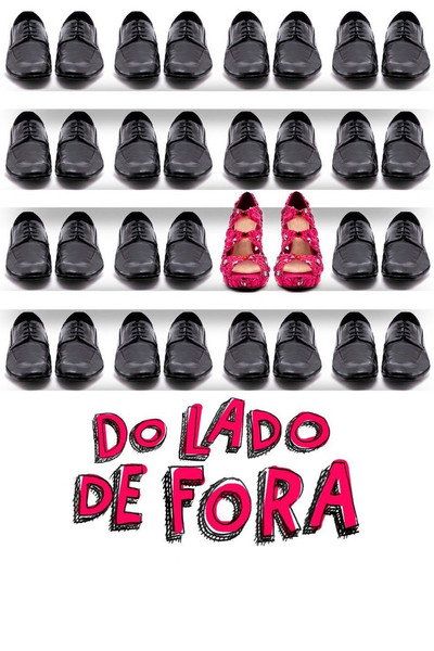 Póster de Boys in Brazil