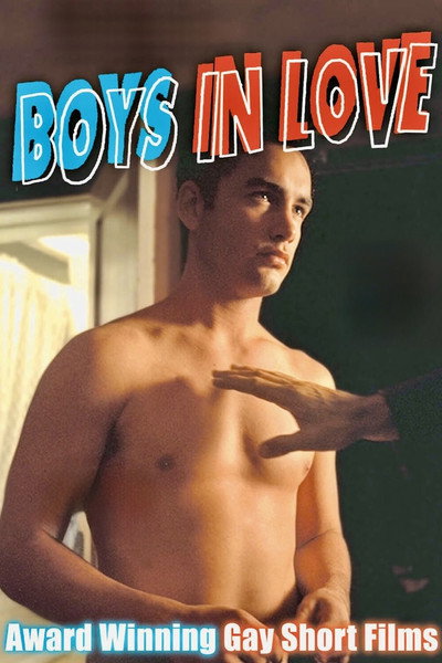 Póster de Boys in Love