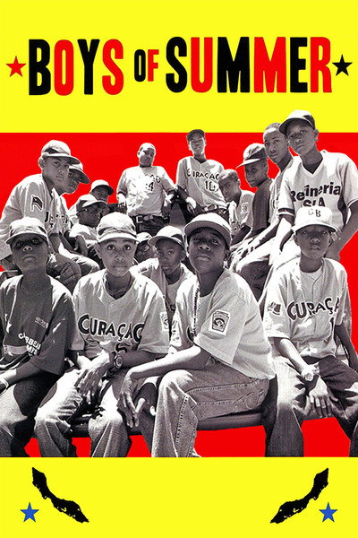 Póster de Boys of Summer