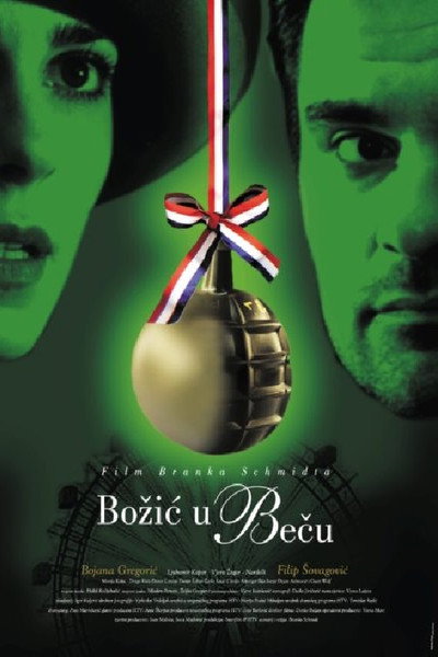 Póster de Bozic u Becu