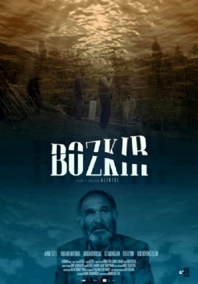 Póster de Bozkir