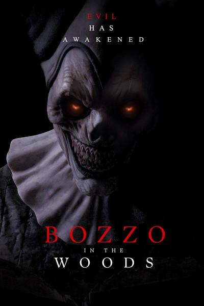 Póster de Bozzo in the Woods