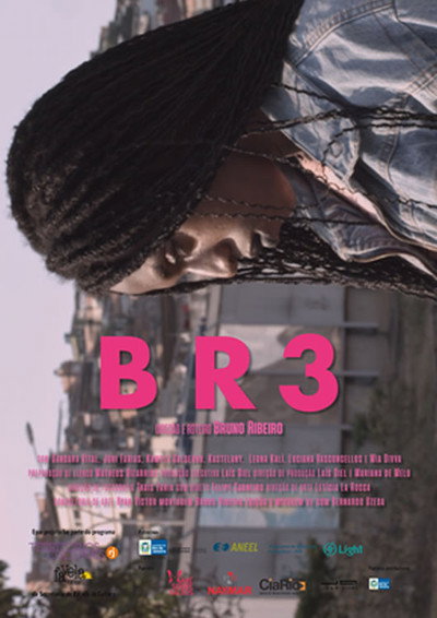 Póster de BR3