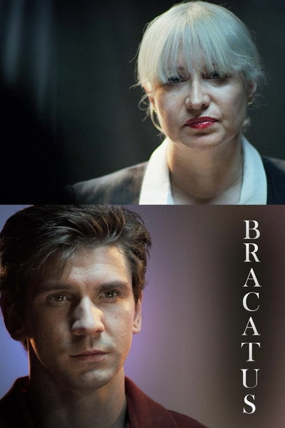 Póster de Bracatus