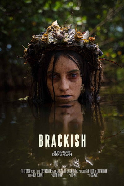 Póster de Brackish