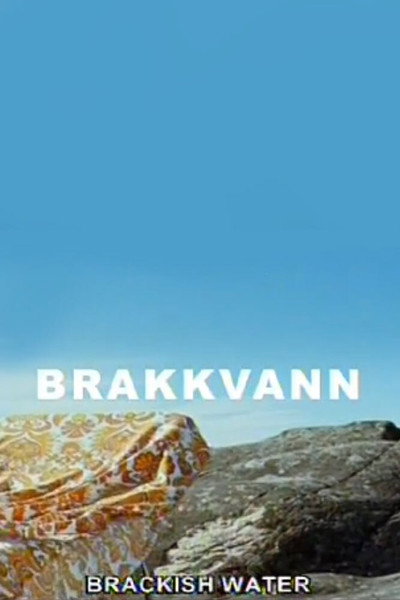 Póster de Brackish Water