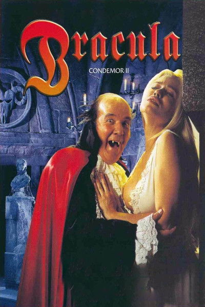 Póster de Bracula