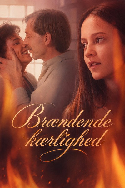 Póster de Brændende kærlighed