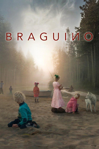 Póster de Braguino