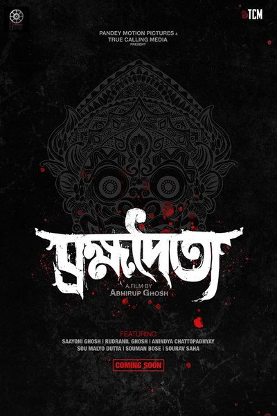 Póster de Brahmadaitya