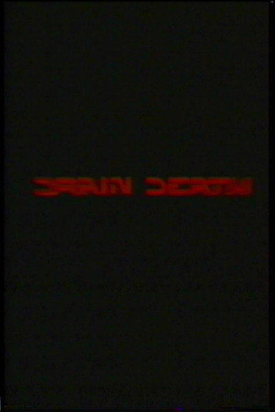 Póster de Brain Death