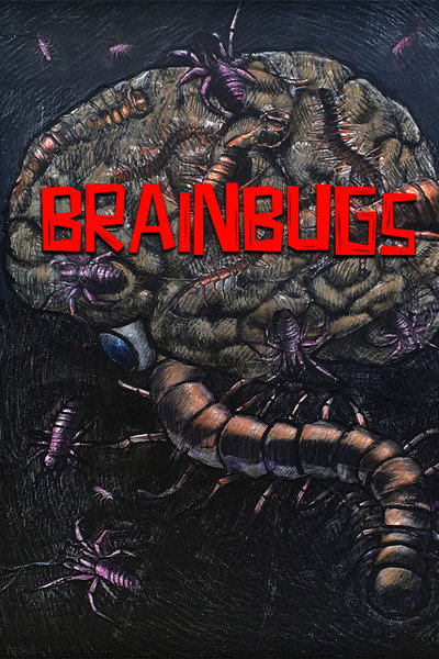 Póster de Brainbugs