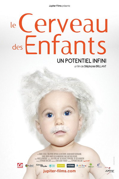 Póster de Brainious