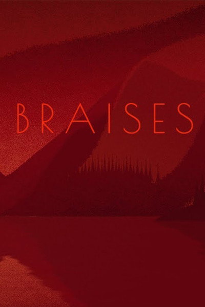 Póster de Braises