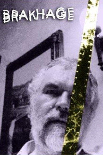 Póster de Brakhage