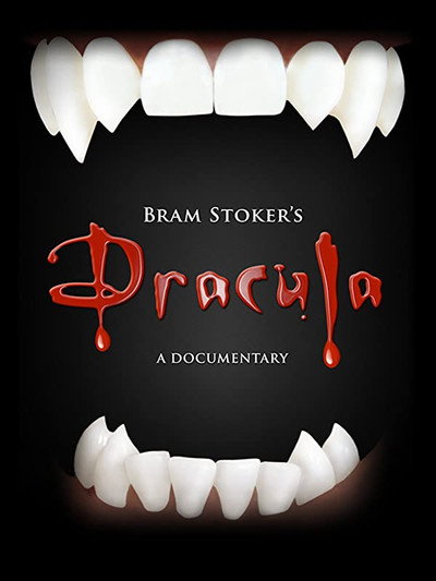Póster de Bram Stoker's Dracula: A Documentary