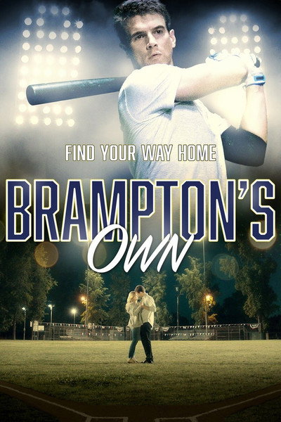 Póster de Brampton's Own