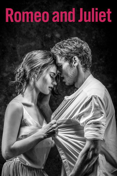 Póster de Branagh Theatre Live: Romeo and Juliet