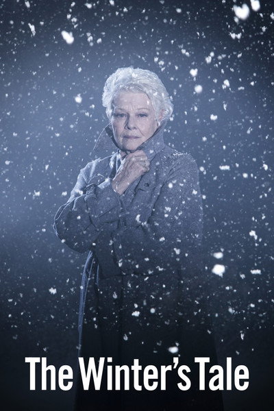 Póster de Branagh Theatre Live: The Winter's Tale