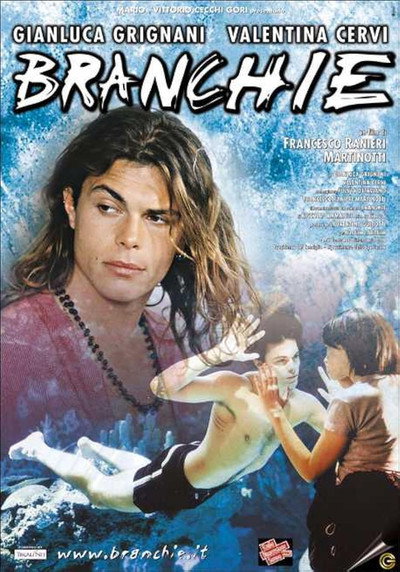 Póster de Branchie