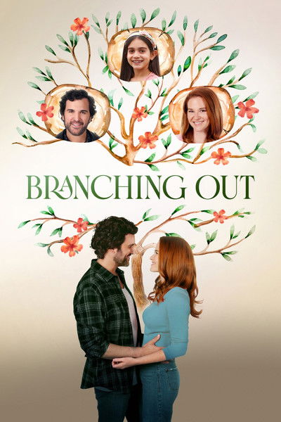 Póster de Branching Out