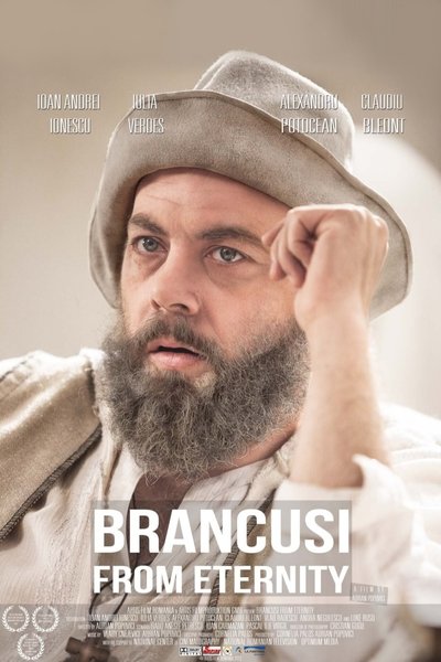 Póster de Brancusi from Eternity