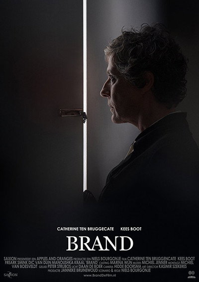Póster de Brand