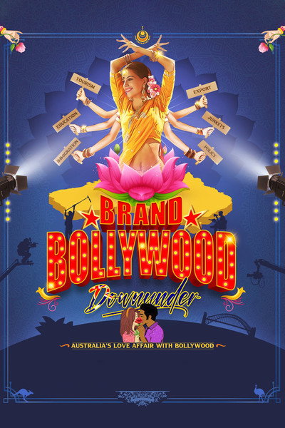 Póster de Brand Bollywood