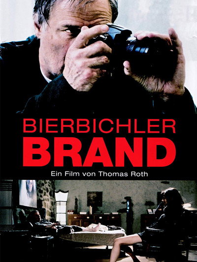 Póster de Brand - Eine Totengeschichte