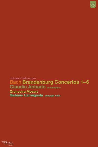 Póster de Brandenburg Concertos