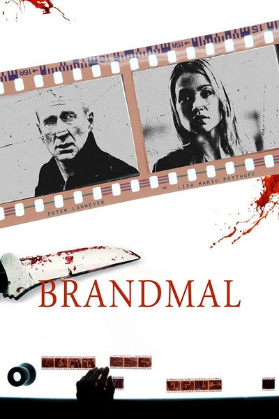 Póster de Brandmal