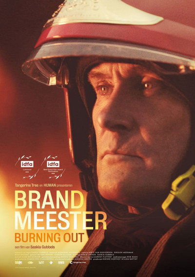 Póster de Brandmeester